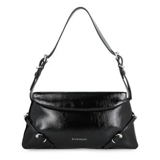 Givenchy Dames, Tassen, Zwart, Maat: ONE Size Leer