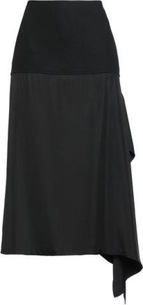 Jil Sander BOTTOMWEAR - Gonne midi su YOOX.COM