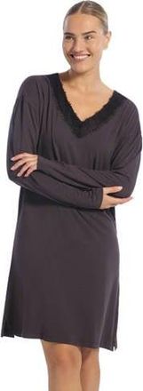 Ten Cate nachthemd donkergrijs