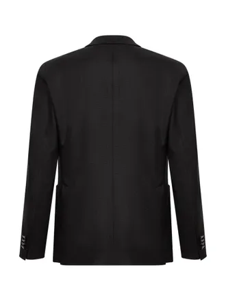 Tagliatore Montecarlo Blazer - Brown