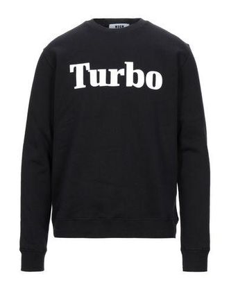 Msgm Sweatshirts