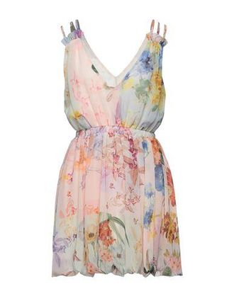 BABYLON DRESSES - Mini dresses on YOOX.COM