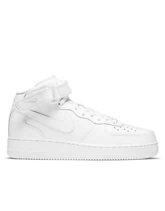 Nike Air Force 1 07 Mid sneakers in white