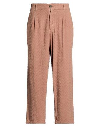Berna BOTTOMWEAR - Trousers on YOOX.COM