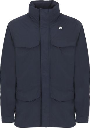 K-Way Coats