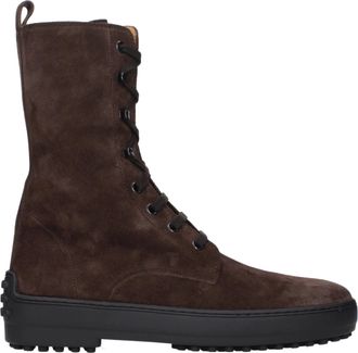 Tod's Tods Laarzen voor dames
