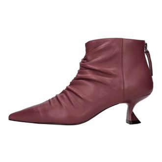 Jeannot Donna, Scarpe, Rosso, 36 EU, new