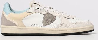 Philippe Model Sneakers Pgal in pelle effetto used