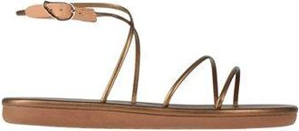 Ancient Greek Sandals CALZADO - Sandalias con cierre en YOOX.COM