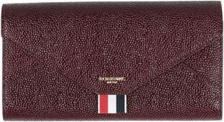 Thom Browne Kleinlederwaren - Brieftaschen auf YOOX.COM