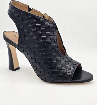 Bernardo Women Leonora Sandal In Black