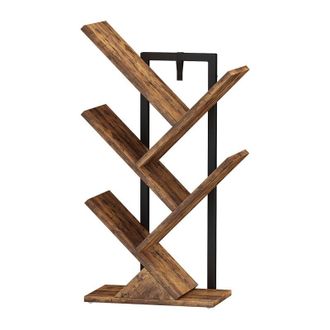 Vicco Estanter&iacute;a Fyrk, Madera Antigua, 40 X 71 Cm