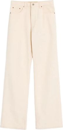 Valentino Vgold 5-Pocket Denim Pants