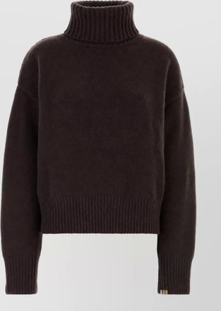 Extreme Cashmere cashmere jumper