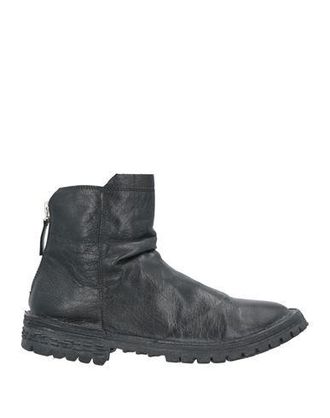 Moma SCHUHE - Stiefeletten auf YOOX.COM