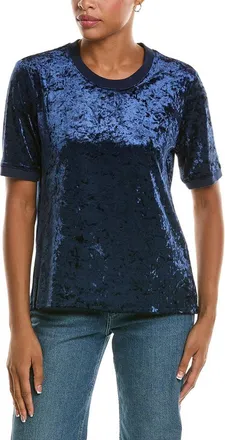 Johnny Was Velvet T-Shirt
