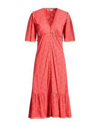 Twin-Set DRESSES - Midi dresses sur YOOX.COM