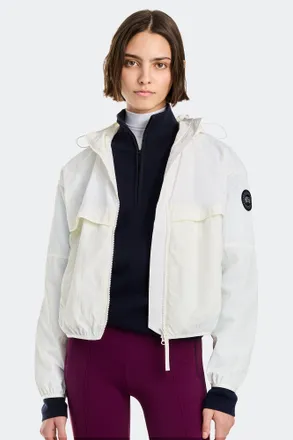 Canada Goose Sinclair Lightweight Jacket Black Disc
