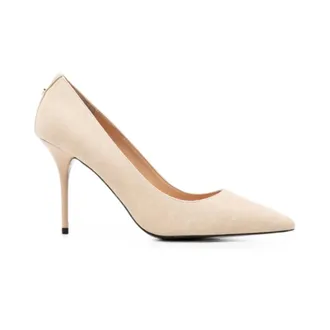 Love Moschino Donna, Scarpe, Beige, 38 EU, new