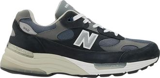 New Balance 992 Made in USA - Sport - Hombre - Azul - 40 1/2 EU