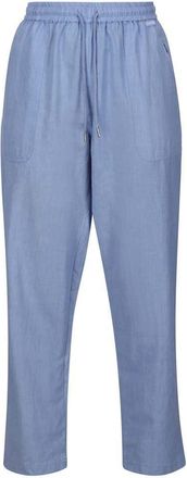 Regatta Womens Corso Lightweight Trousers