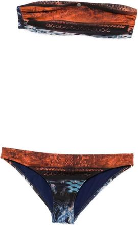 Balmain Mujer, Trajes de ba&ntilde;o, Multicolor, Talla: XL