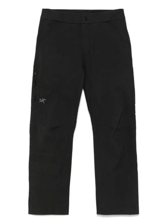 Arc'teryx Pantaloni Cronin - Nero