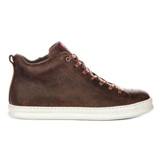 Camper Sneakers, male, Brown, 7 UK, Runner Four Boot