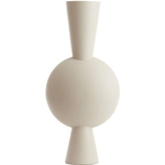 Light & Living Vaso Light&living Kavandu Crudo Metal - 37,5x22x81 Cm