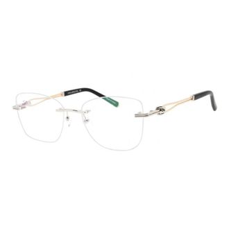 Charriol PC71061 C02 Shiny Silver/Gold Black 55mm