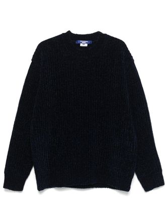 Junya Watanabe Mens Wool Blend Jumper