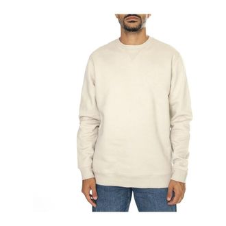 Only & Sons Sweatshirts - Heren - Sweatshirts - Beige - M - Hoodies & sweatvesten