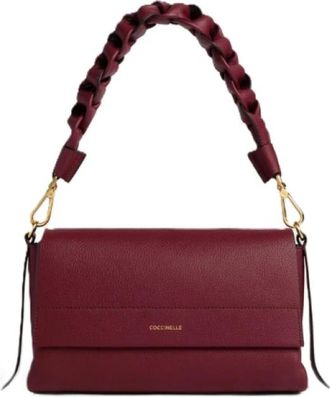 Coccinelle Mujer, Bolsos, Marrón, Talla: ONE Size