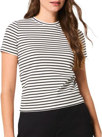 Spanx Spanx Ss Crewneck T-Shirt