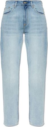 Emporio Armani Uomo, Jeans, Blu, W34, new