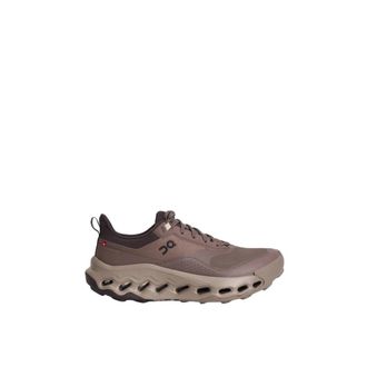 On Running Cloudhorizon 2 - Heren - Hardloopschoenen - Bruin - 45 EU - Polyester - Fitness