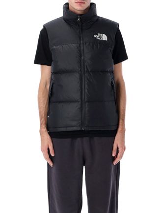 The North Face Jacken Schwarz