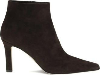 The Row Stivaletti Carla - Marrone