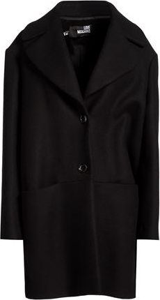 Love Moschino COATS & JACKETS - Coats sur YOOX.COM