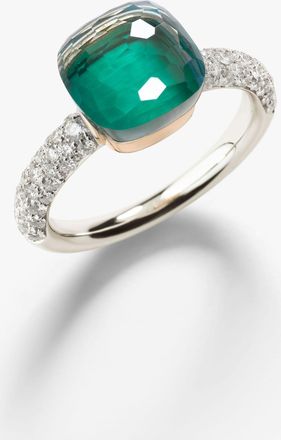 POMELLATO Nudo Classic Ring