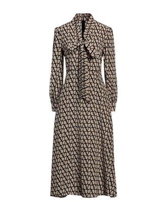 Valentino Garavani KLEIDER - Midi-Kleider auf YOOX.COM