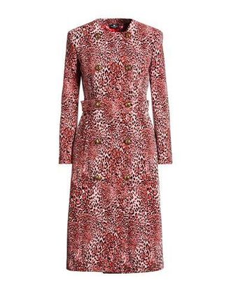 Elisabetta Franchi JACKEN & M&Auml;NTEL - M&auml;ntel auf YOOX.COM