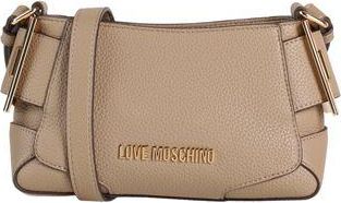 Love Moschino BOLSOS - Bolsos con bandolera en YOOX.COM