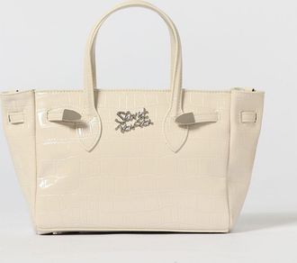 Secret Pon Pon Borsa A Mano SECRET PON-PON Donna colore Burro