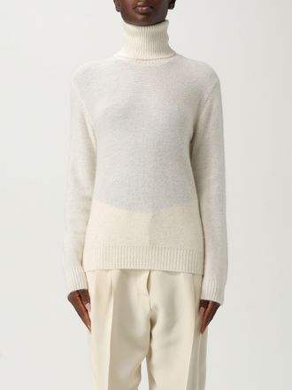 Fabiana Filippi Sweater FABIANA FILIPPI Woman color White