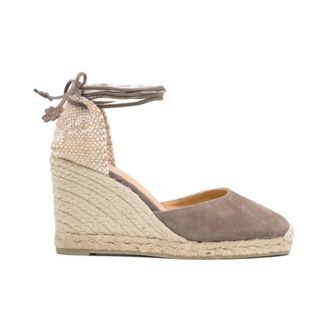 Castaner Mujer, Zapatos, Gris, Talla: 40 EU