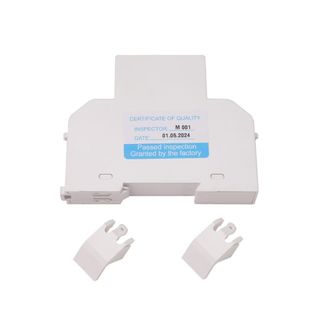 OEM Adecuado Para Contadores De Energ&iacute;a Monof&aacute;sicos De 5-100 A Y 220 V Con Protocolo Rs485 Modbus, Pantalla Lcd Retroiluminada Y Montaje En Carril Din