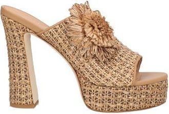 J.A.P. Jos&eacute; Antonio Pereira SCHUHE - Sandalen auf YOOX.COM