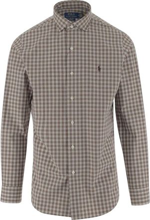 Polo Ralph Lauren Hombre, Camisas, Multicolor, Talla: S