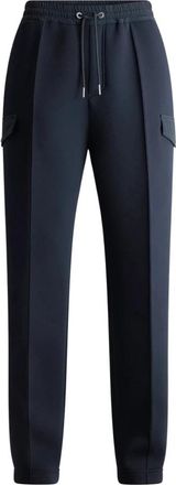Fusalp Sevrig Pants - Heren - Trainingsbroeken - Blauw - L - Polyester - Fitness